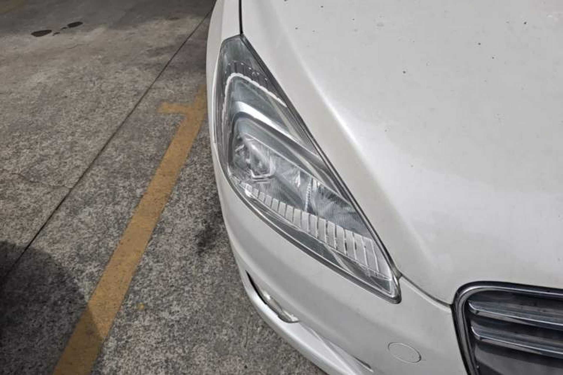 Used Peugeot 508 2012 2.0L Automatic Classic Edition Right Front Headlight