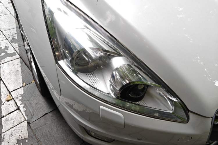 Used Peugeot 508 2012 2.3L Automatic Smart Edition Right Front Headlight