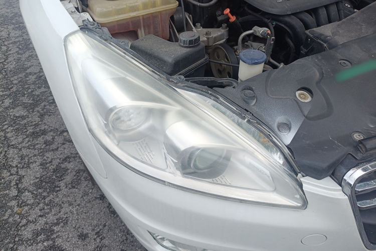 Used Peugeot 508 2012 2.0L Automatic Smart Enjoyment Version Right Front Headlight