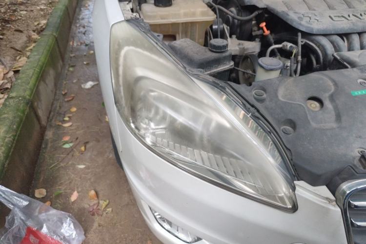 Used Peugeot 508 2012 2.0L Automatic Sunroof Classic Edition Right Front Headlight