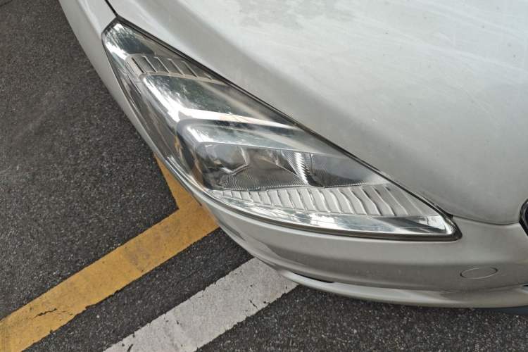 Used Peugeot 508 2012 2.0L Automatic Sunroof Classic Edition Right Front Headlight