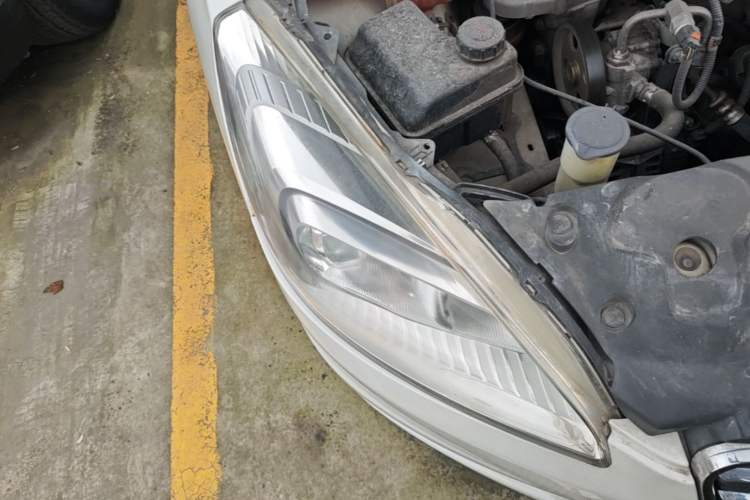 Used Peugeot 508 2012 2.0L Automatic Sunroof Classic Edition Right Front Headlight