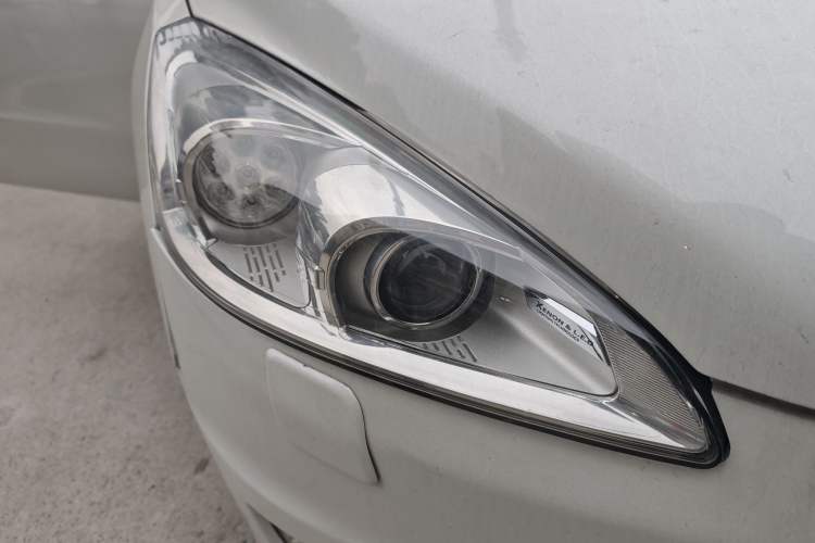 Used Peugeot 508 2012 2.0L Automatic Smart Enjoyment Version Right Front Headlight
