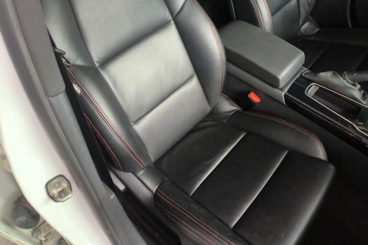 Used Peugeot 508 2012 2.0L Automatic Sunroof Classic Edition Right Front Seat