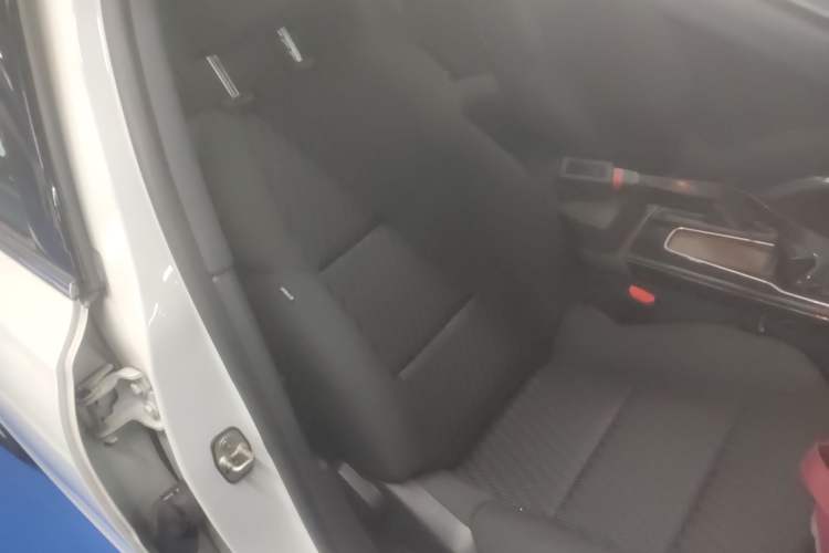Used Peugeot 508 2012 2.0L Automatic Sunroof Classic Edition Right Front Seat