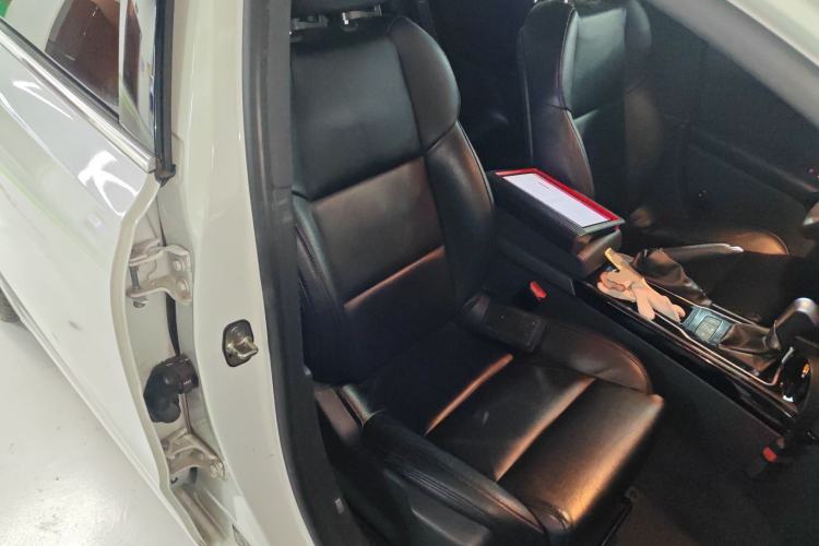 Used Peugeot 508 2012 2.0L Automatic Sunroof Classic Edition Right Front Seat