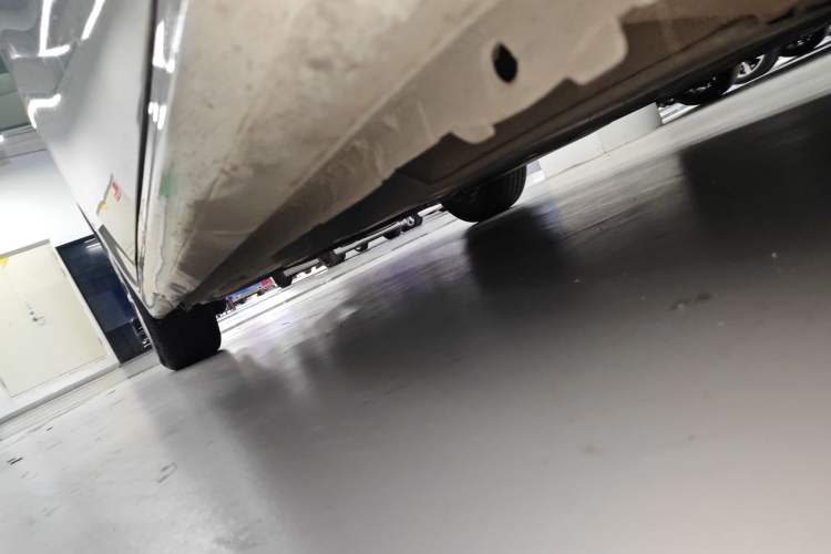 Used Peugeot 508 2012 2.0L Automatic Sunroof Classic Edition Right Side Sill