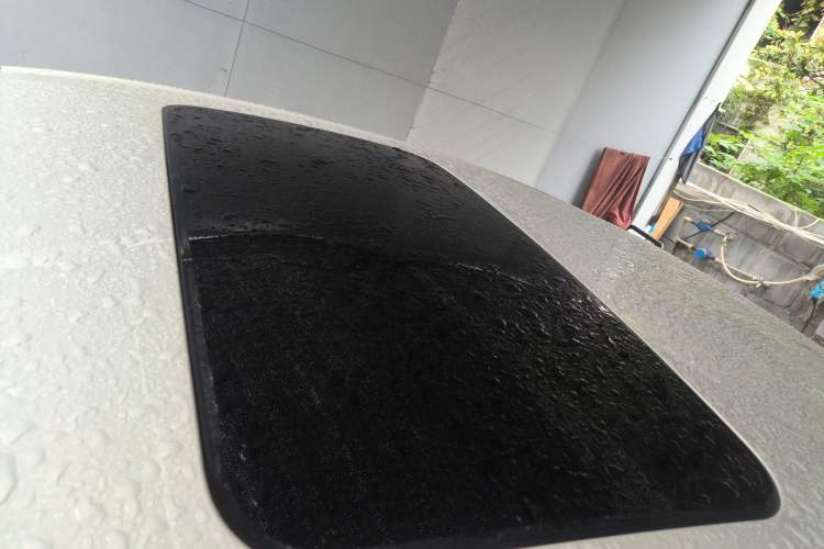 Used Peugeot 508 2012 2.0L Automatic Sunroof Classic Edition Roof