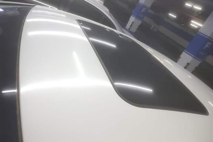 Used Peugeot 508 2012 2.0L Automatic Sunroof Classic Edition Roof