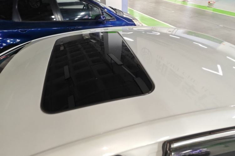 Used Peugeot 508 2012 2.0L Automatic Sunroof Classic Edition Roof