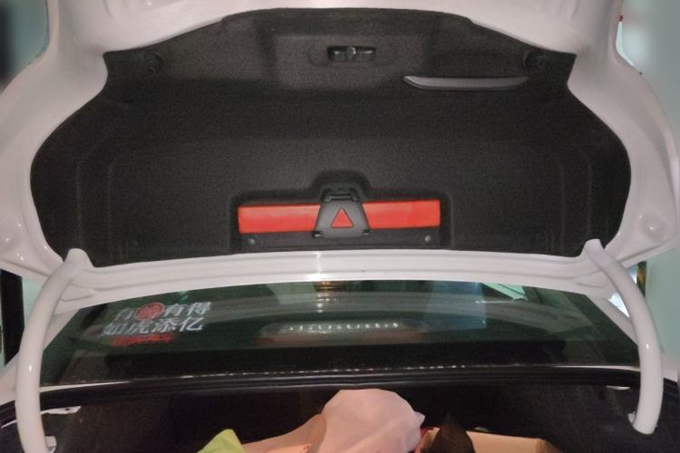 Used Peugeot 508 2012 2.0L Automatic Sunroof Classic Edition Trunk