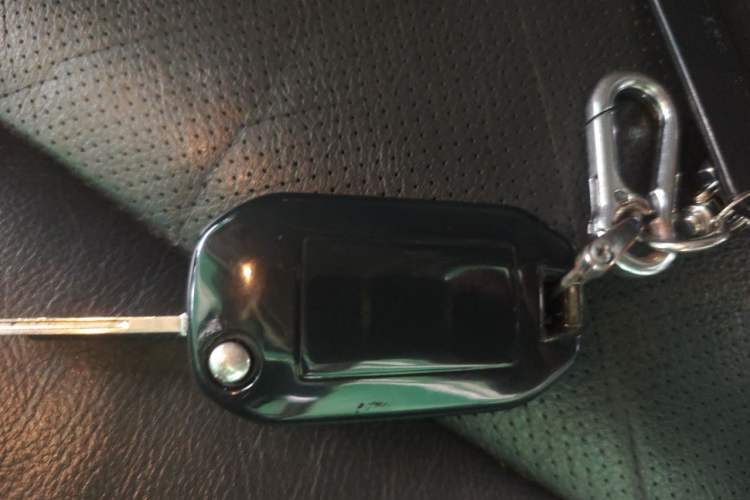 Used Peugeot 508 2012 2.3L Automatic Smart Edition Vehicle Key