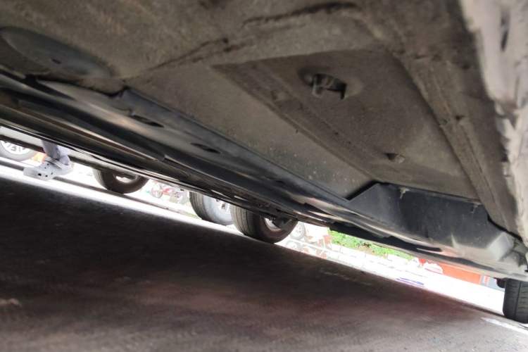 Used Peugeot 508 2013 2.3L Roland Garros Edition Chassis Front Left