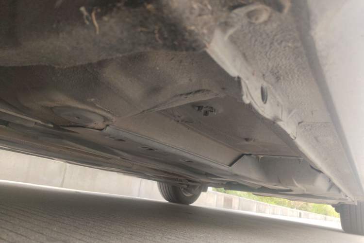 Used Peugeot 508 2013 2.3L 2nd Anniversary Edition Automatic Flagship Model Chassis Front Left