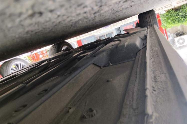 Used Peugeot 508 2013 2.3L Roland Garros Edition Chassis Front Right