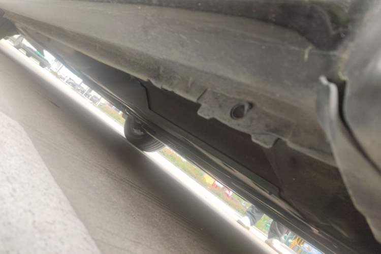 Used Peugeot 508 2013 2.3L 2nd Anniversary Edition Automatic Flagship Model Chassis Front Right