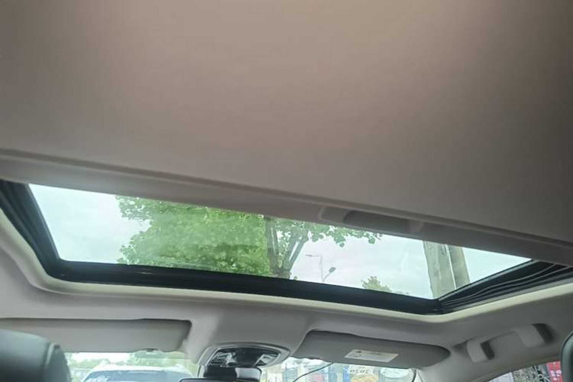 Used Peugeot 508 2013 2.0L 2nd Anniversary Edition Automatic Smart Enjoyment Version Headliner