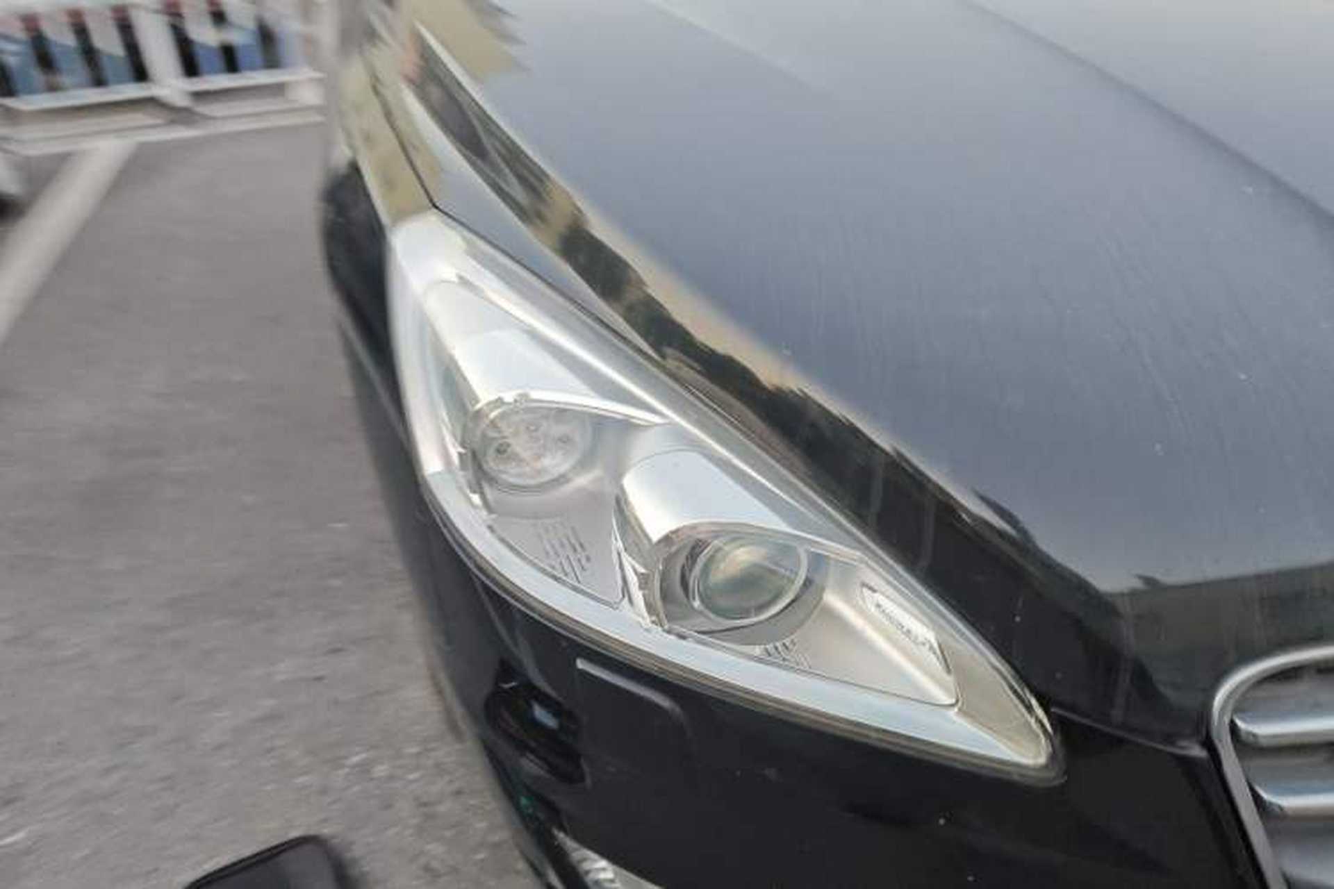 Used Peugeot 508 2013 2.0L 2nd Anniversary Edition Automatic Smart Enjoyment Version Right Front Headlight