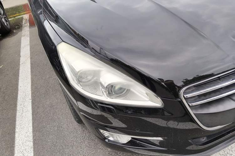 Used Peugeot 508 2013 2.3L Roland Garros Edition Right Front Headlight