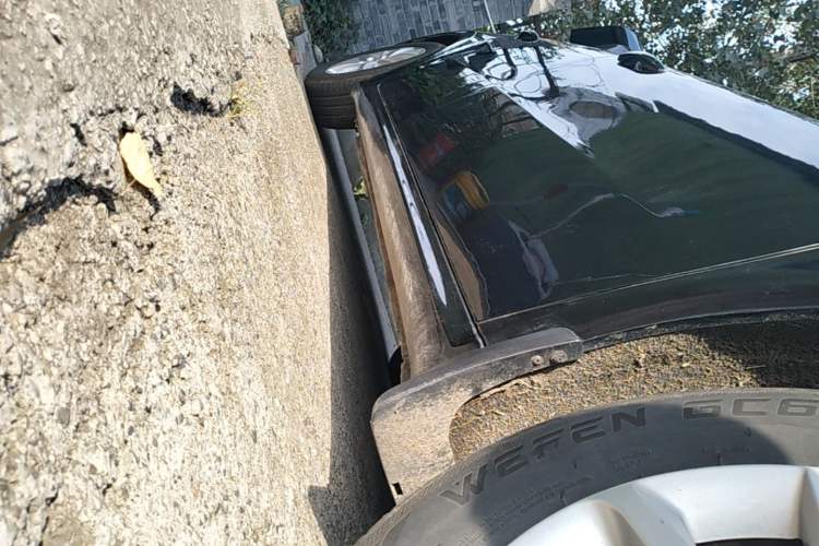 Used Peugeot 508 2013 2.0L 2nd Anniversary Edition with Automatic Sunroof – Classic Version Right Side Sill