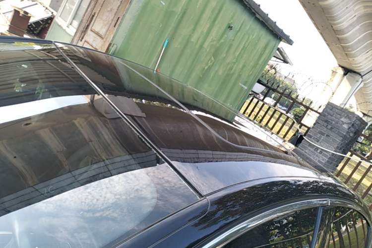 Used Peugeot 508 2013 2.0L 2nd Anniversary Edition with Automatic Sunroof – Classic Version Roof
