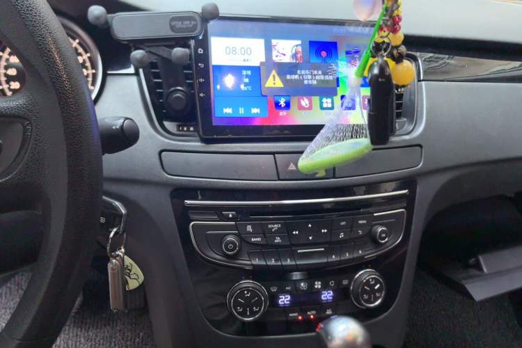 Used Peugeot 508 2013 2.0L 2nd Anniversary Edition with Automatic Sunroof – Classic Version Audio And AC Panel