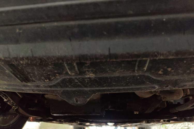 Used Peugeot 508 2013 2.3L Roland Garros Edition Chassis Front