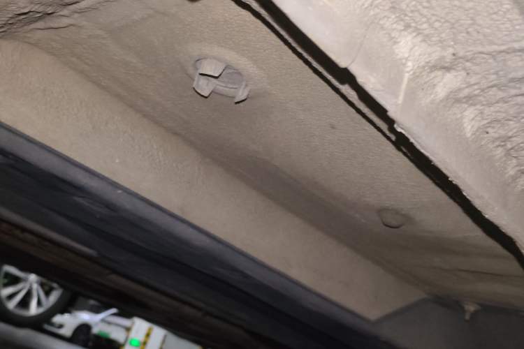 Used Peugeot 508 2013 2.0L 2nd Anniversary Edition with Automatic Sunroof – Classic Version Chassis Front Left