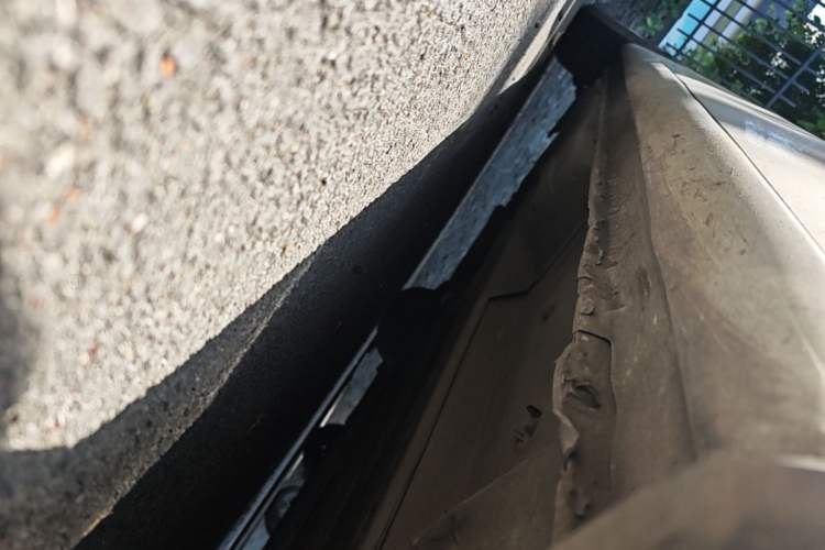 Used Peugeot 508 2013 2.0L 2nd Anniversary Edition with Automatic Sunroof – Classic Version Chassis Front Right