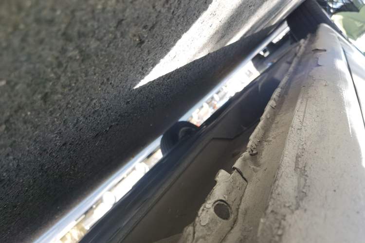 Used Peugeot 508 2013 2.3L 2nd Anniversary Edition Automatic Flagship Model Chassis Front Right