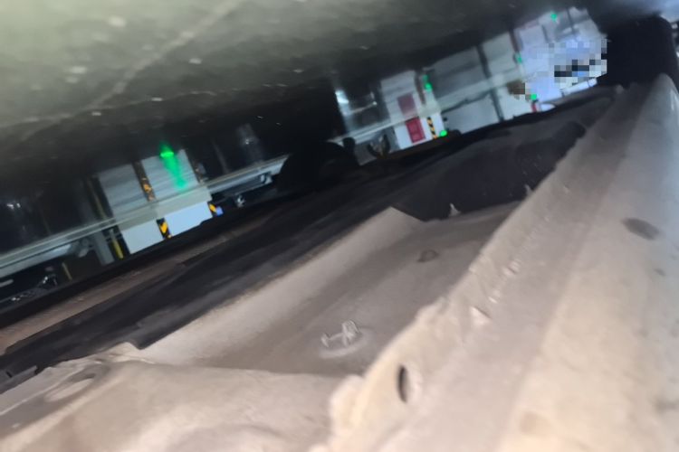 Used Peugeot 508 2013 2.0L 2nd Anniversary Edition with Automatic Sunroof – Classic Version Chassis Front Right