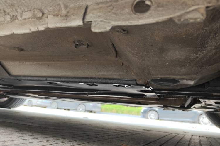 Used Peugeot 508 2013 2.3L 2nd Anniversary Edition Automatic Flagship Model Chassis Front Right