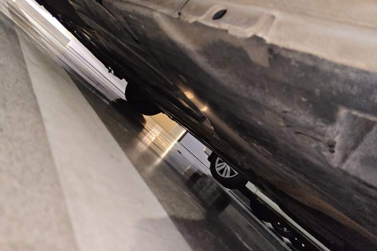 Used Peugeot 508 2013 2.3L 2nd Anniversary Edition Automatic Flagship Model Chassis Rear Left