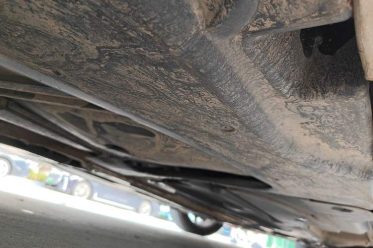 Used Peugeot 508 2013 2.3L 2nd Anniversary Edition Automatic Flagship Model Chassis Rear Right