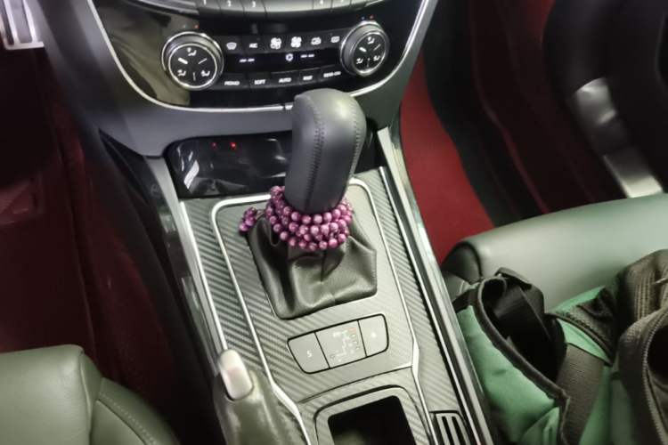 Used Peugeot 508 2013 2.0L 2nd Anniversary Edition Automatic Smart Enjoyment Version Gear Lever