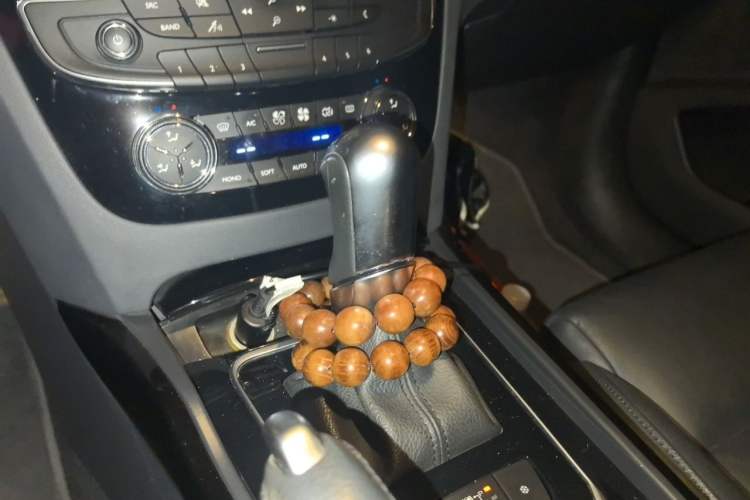 Used Peugeot 508 2013 2.3L 2nd Anniversary Edition Automatic Flagship Model Gear Lever