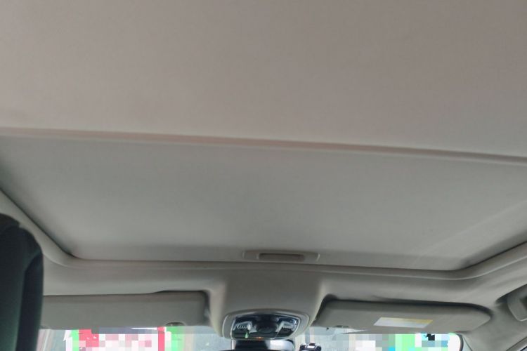 Used Peugeot 508 2013 2.3L Roland Garros Edition Headliner