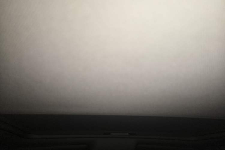 Used Peugeot 508 2013 2.3L 2nd Anniversary Edition Automatic Flagship Model Headliner