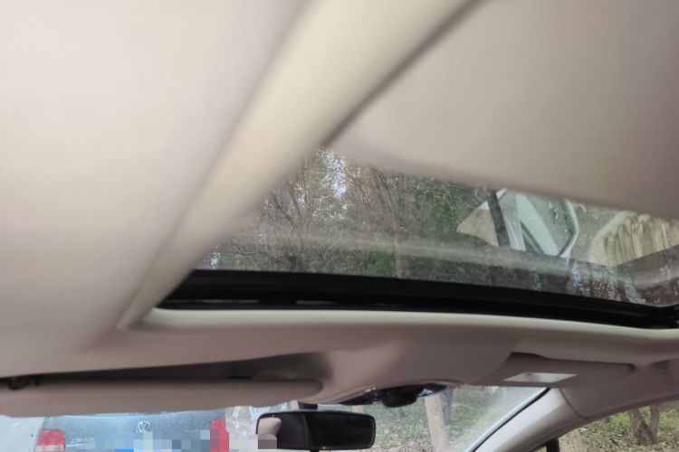 Used Peugeot 508 2013 2.0L 2nd Anniversary Edition with Automatic Sunroof – Classic Version Headliner