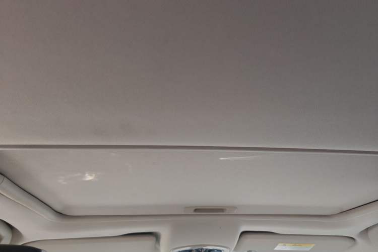 Used Peugeot 508 2013 2.3L Roland Garros Edition Headliner