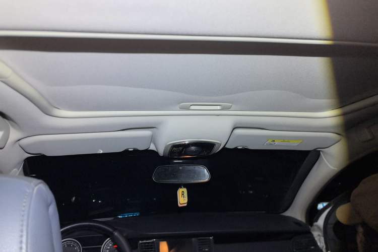 Used Peugeot 508 2013 2.3L Roland Garros Edition Headliner