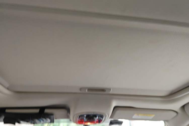 Used Peugeot 508 2013 2.0L 2nd Anniversary Edition with Automatic Sunroof – Classic Version Headliner