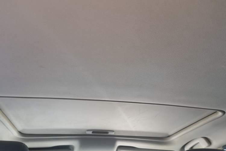 Used Peugeot 508 2013 2.3L 2nd Anniversary Edition Automatic Flagship Model Headliner