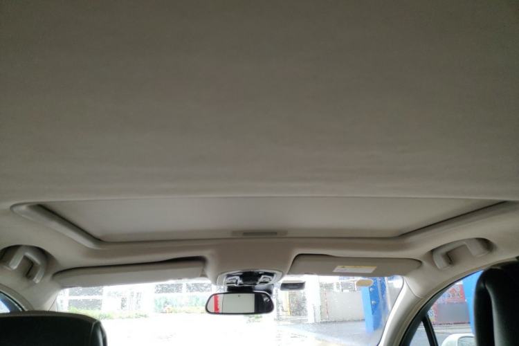 Used Peugeot 508 2013 2.3L Roland Garros Edition Headliner