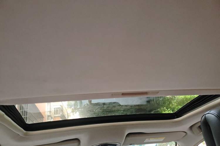 Used Peugeot 508 2013 2.3L 2nd Anniversary Edition Automatic Flagship Model Headliner