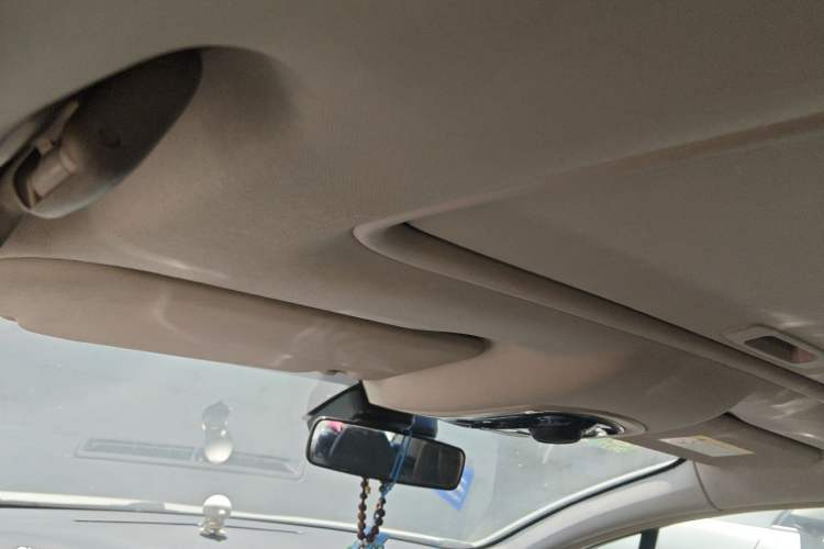 Used Peugeot 508 2013 2.0L 2nd Anniversary Edition Automatic Smart Enjoyment Version Headliner
