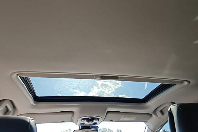 Used Peugeot 508 2013 2.0L 2nd Anniversary Edition Automatic Smart Enjoyment Version Headliner