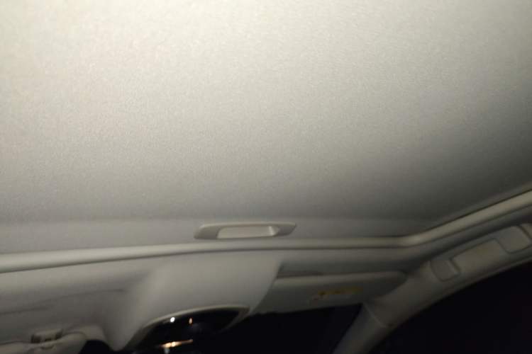 Used Peugeot 508 2013 2.0L 2nd Anniversary Edition Automatic Smart Enjoyment Version Headliner
