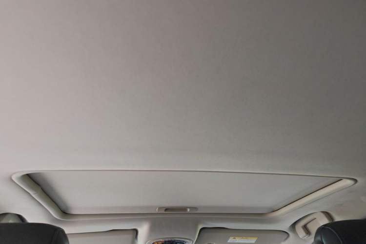 Used Peugeot 508 2013 2.3L 2nd Anniversary Edition Automatic Flagship Model Headliner