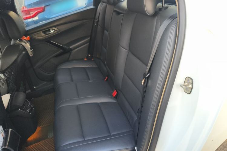 Used Peugeot 508 2013 2.0L 2nd Anniversary Edition Automatic Smart Enjoyment Version Left Rear Seat
